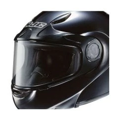 HJC Helmets HJC HJ-07 Dual Lens Snow Shield