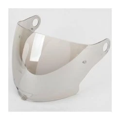Nolan Helmets Nolan N43/N43E Trilogy Face Shield -NEXX shop 0000 Nolan Anti Scratch Shield for N43 Helmet Silver Mirror