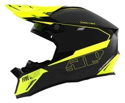 509 Altitude 2.0 Carbon 3K Hi-Flow Helmet -NEXX shop 509 altitude20 carbon3 k hi flow helmet acid green 1