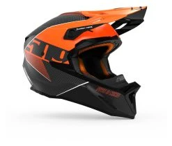 509 Altitude 2.0 Carbon 3K Hi-Flow Helmet -NEXX shop 509 altitude20 carbon3 k hi flow helmet orange