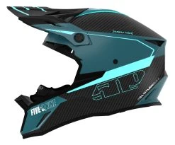 509 Altitude 2.0 Carbon 3K Hi-Flow Helmet -NEXX shop 509 altitude20 carbon3 k hi flow helmet sharkskin 1