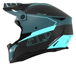 509 Altitude 2.0 Carbon 3K Hi-Flow Helmet -NEXX shop 509 altitude20 carbon3 k hi flow helmet sharkskin 2