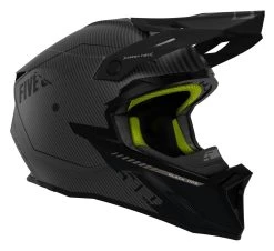 509 Altitude 2.0 Carbon Fiber 3K Helmet