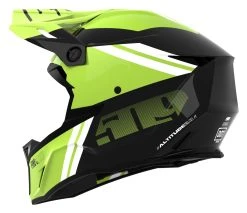 509 Altitude 2.0 Helmet -NEXX shop 509 altitude20 helmet acid green 2