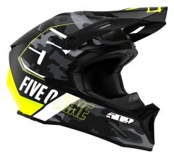 509 Altitude 2.0 Helmet -NEXX shop 509 altitude20 helmet black camo