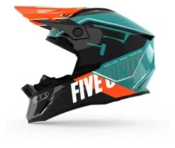 509 Altitude 2.0 Helmet -NEXX shop 509 altitude20 helmet emerald 1