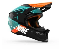 509 Altitude 2.0 Helmet -NEXX shop 509 altitude20 helmet emerald
