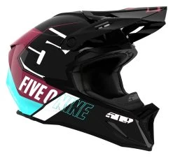 509 Altitude 2.0 Helmet -NEXX shop 509 altitude20 helmet maroon teal