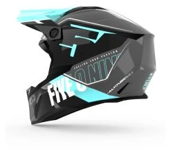 509 Altitude 2.0 Helmet -NEXX shop 509 altitude20 helmet mintnight 2