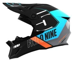 509 Altitude 2.0 Helmet -NEXX shop 509 altitude20 helmet ops 16