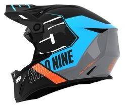 509 Altitude 2.0 Helmet -NEXX shop 509 altitude20 helmet ops 17