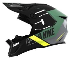 509 Altitude 2.0 Helmet -NEXX shop 509 altitude20 helmet ops 19