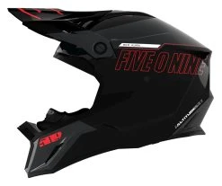 509 Altitude 2.0 Helmet -NEXX shop 509 altitude20 helmet ops 4