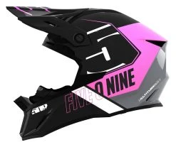 509 Altitude 2.0 Helmet -NEXX shop 509 altitude20 helmet ops 7