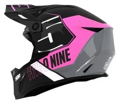 509 Altitude 2.0 Helmet -NEXX shop 509 altitude20 helmet ops 8