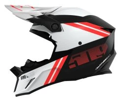 509 Altitude 2.0 Helmet -NEXX shop 509 altitude20 helmet racing red 1