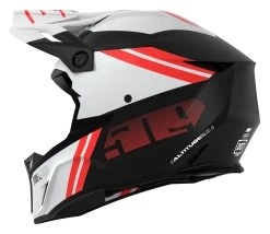 509 Altitude 2.0 Helmet -NEXX shop 509 altitude20 helmet racing red 2