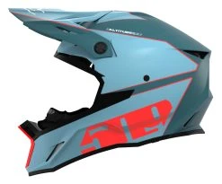 509 Altitude 2.0 Helmet -NEXX shop 509 altitude20 helmet sharkskin 1
