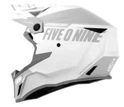 509 Altitude 2.0 Hi-Flow Helmet -NEXX shop 509 altitude20 hi flow helmet storm chaser 5