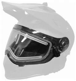509 Delta R3 2.0 Electric Face Shield