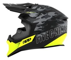 509 Tactical 2.0 Helmet -NEXX shop 509 tactical20 helmet black camo 1