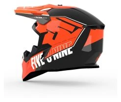 509 Tactical 2.0 Helmet -NEXX shop 509 tactical20 helmet legacy orange 2
