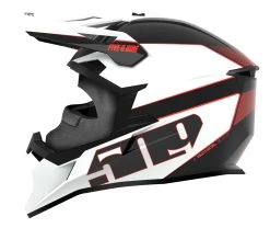 509 Tactical 2.0 Helmet -NEXX shop 509 tactical20 helmet racing red 1