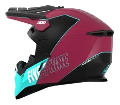 509 Tactical 2.0 Helmet -NEXX shop 509 tactical20 helmet teal maroon 2