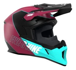 509 Tactical 2.0 Helmet -NEXX shop 509 tactical20 helmet teal maroon