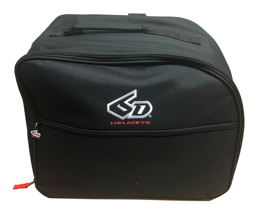 6D Helmets 6D Helmet Bag 1 6D Helmets 6D Helmet Bag