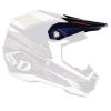 6D Helmets 6D ATR-1 Hornet Visor