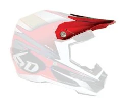 6D Helmets 6D ATR-1 Hornet Visor -NEXX shop 6 d helmets6 d atr1 f18 visor hornet 2