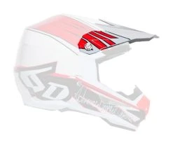 6D Helmets 6D ATR-1 A6 Intruder Visor