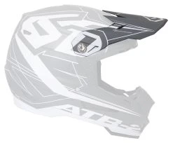 6D Helmets 6D ATR-2 Aero Visor -NEXX shop 6 d helmets atr2 visor aero 1