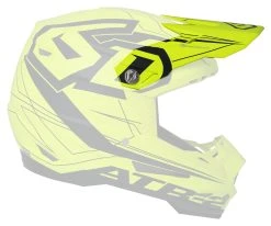 6D Helmets 6D ATR-2 Aero Visor -NEXX shop 6 d helmets atr2 visor aero 2