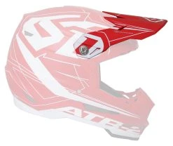 6D Helmets 6D ATR-2 Aero Visor -NEXX shop 6 d helmets atr2 visor aero 3