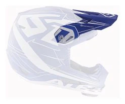 6D Helmets 6D ATR-2 Aero Visor -NEXX shop 6 d helmets atr2 visor aero 4