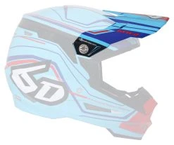 6D Helmets 6D ATR-2 Circuit Visor -NEXX shop 6 d helmets atr2 visor circuit 2