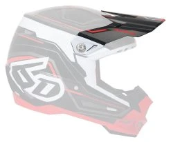 6D Helmets 6D ATR-2 Circuit Visor