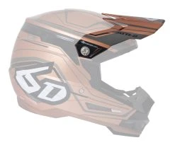 6D Helmets 6D ATR-2 Circuit Visor -NEXX shop 6 d helmets atr2 visor circuit 3