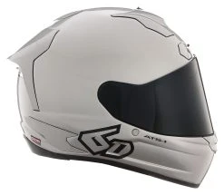 6D Helmets 6D ATS-1R Helmet -NEXX shop 6 d helmets ats1 r solid 1
