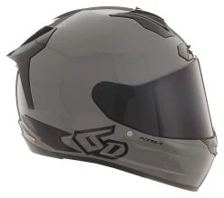 6D Helmets 6D ATS-1R Helmet -NEXX shop 6 d helmets ats1 r solid