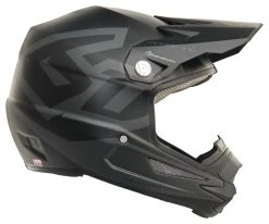 6D Helmets 6D Youth ATR-1 Macro Visor