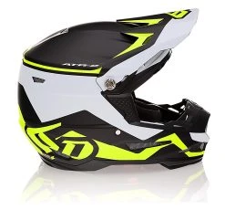 6D Helmets 6D ATR-2 Drive Helmet 7 6D Helmets 6D ATR-2 Drive Helmet -NEXX shop 6 d youth atr2 y drive helmet 5