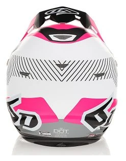 6D Helmets 6D Youth ATR-2Y Fusion Helmet -NEXX shop 6 d youth atr2 y fusion helmet pink