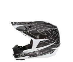 6D Helmets 6D Youth ATR-2Y Super Patriot Helmet -NEXX shop 6 d youth atr2 y super patriot helmet white blue 2