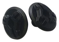 6D Helmets 6D ATB-1T MTB Visor Screw Set