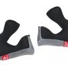 6D Helmets 6D ATR-1 / ATB-1 Cheek Pads