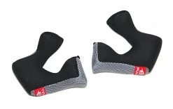 6D Helmets 6D ATR-1 / ATB-1 Cheek Pads