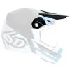 6D Helmets 6D ATR-1 Electric Visor